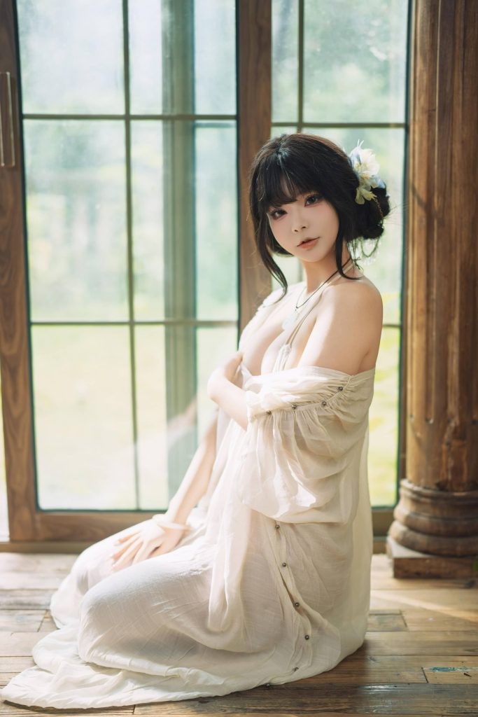 图片[24]-【yuuhui玉汇】  春之歌-星茉阁