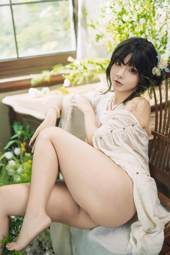 图片[35]-【yuuhui玉汇】  春之歌-星茉阁